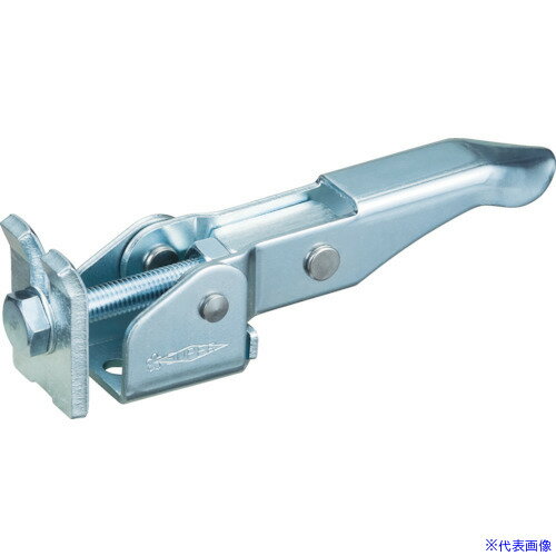 �������ѡ� �����ߤ����ѷ��ȥ��륯���� ����ٻ���:3.0kN Ĵ����:12mm �ե�󥸥١��� ���ƥ�쥹(SUS304) U�ץ졼���� STLA160F(...