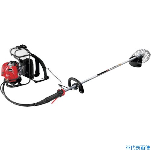 オレンジブック トラスコ中山　TRUSCOゼノア BK3420FL 〔品番:967028003〕[ 注番:4351198]特長●安定感抜群のフロート式キャブレタを採用しました。●整備性と高出力を兼ね備えたプロ用モデルです。用途●畦草刈りや、家まわり、日々の草刈りに。●公園・緑地・ゴルフ場・道路等の施設管理に。仕様●排気量(ml)：33.6●チップソー径(mm)：255●燃料タンク容量(L)：1.3●長さ(mm)：2695●幅(mm)：270●高さ(mm)：410●使用燃料：混合ガソリン(FD級)50：1●動力：2サイクルエンジン●刈込幅(mm)：255仕様2●農業向け刈払機●フロートタイプ●背負い式●STレバー●ループハンドル材質/仕上セット内容/付属品注意原産国（名称）日本JANコード7333377001589本体質量8.3kgオレンジブック トラスコ中山　TRUSCOゼノア BK3420FL 〔品番:967028003〕[注番:4351198][本体質量：8.3kg]《包装時基本サイズ：1620×120×120》〔包装時質量：2500g〕分類》園芸用品》緑化用品》刈払機☆納期情報：オレンジブック掲載以外でメーカー直送品【法人限定＝会社名ご記入お願い致します。】