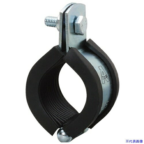 ■AKAGI 防振CL吊バンド3tゴム25A A101770039(4352061)[送料別途お見積り][法人限定][外直送]