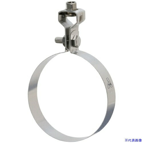 ■AKAGI ステンSP吊ステンタン付W3/8-175 A102300057(4353629)[送料別途お見積り][法人限定][外直送]