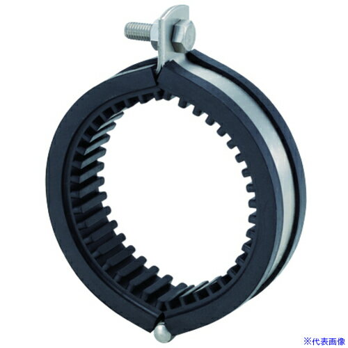 オレンジブック トラスコ中山　TRUSCOAKAGI ステン防振CL吊バンド10tゴム32A 〔品番:A102180048〕[ 注番:4355150]特長仕様2A仕様2材質/仕上セット内容/付属品注意原産国（名称）日本JANコード4582242836433本体質量180gオレンジブック トラスコ中山　TRUSCOAKAGI ステン防振CL吊バンド10tゴム32A 〔品番:A102180048〕[注番:4355150][本体質量：180g]分類》工事・照明用品》管工機材》配管支持金具☆納期情報：オレンジブック掲載以外でメーカー直送品【法人限定＝会社名ご記入お願い致します。】