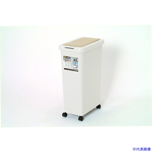 オレンジブック トラスコ中山　TRUSCOSANKO pla 032171 フタ付きゴミ箱 スリムプッシュ 30L LBE Lベージュ 232×368×585 〔品番:32171〕[ 注番:4357972]特長●ワンプッシュ開閉蓋●分別しやすいカラー蓋です仕様●色：ライトベージュ●間口(mm)：232●奥行(mm)：368●高さ(mm)：585●容量(L)：30●投入口色：ベージュ●付属シール：分別シール●外形寸法(mm)奥行：368●外形寸法(mm)間口：232●外形寸法(mm)高さ：585●30L●キャスター付き●ダストボックス●ダストBOX●ごみばこ●蓋付き●ふた●フタ●蓋●付き●つき●付●ペール●袋留●袋止め●ごみ袋●ゴミ袋●隠れる●ゴミ袋が見えない●袋が見えにくい●資源ゴミ●可燃ごみ●不燃ごみ●ゴミ●ごみ●ぶんべつ●缶●ペットボトル●ビン●無地●しんぷる●おすすめ●オススメ●人気●インスタ●お洒落●オシャレ●新生活●新婚祝い●新築祝い●引越し●引っ越し●新築●新居●結婚●出産●内●就職●新店●出店●開店●改装●祝い●お祝い●1人暮らし●一人暮らし●誕生日●プレゼント●ギフト活●ギフト●プッシュ蓋●プッシュ●押し蓋仕様2●30Lくず入容器材質/仕上●ポリプロピレン(PP)セット内容/付属品注意原産国（名称）日本JANコード4973230032171本体質量1413gオレンジブック トラスコ中山　TRUSCOSANKO pla 032171 フタ付きゴミ箱 スリムプッシュ 30L LBE Lベージュ 232×368×585 〔品番:32171〕[注番:4357972][本体質量：1413g]《包装時基本サイズ：232×368×585》〔包装時質量：1413g〕分類》清掃・衛生用品》清掃用品》ゴミ箱☆納期情報：オレンジブック掲載以外でメーカー直送品【法人限定＝会社名ご記入お願い致します。】