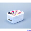 ■SANKO pla 195203 食品保存容器 クリーンパック C-100 Na ナチュラル 270×200×133 95203(4357982)×30[送料...