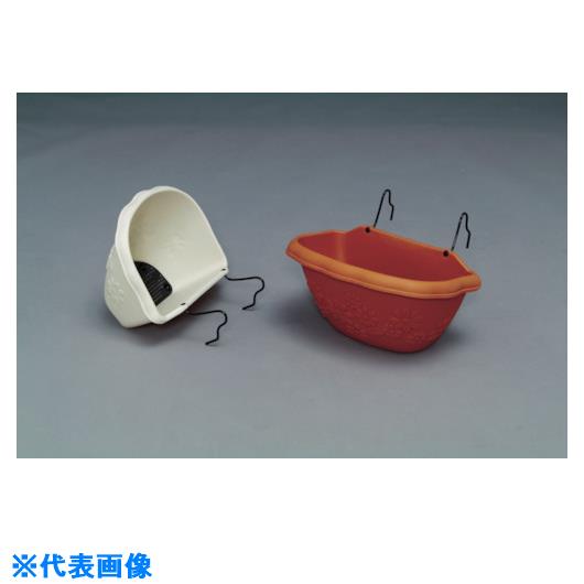 ■IRIS 118331 フロールウォールプランター ウォームベージュ 280 FWP280WBE(4359003)[送料別途お見積り][法人限定][掲外取寄]