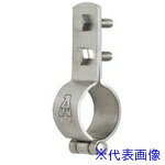 ■AKAGI ステンCL立バンドC32 A103510048(4361542)[送料別途お見積り][法人限定][外直送]