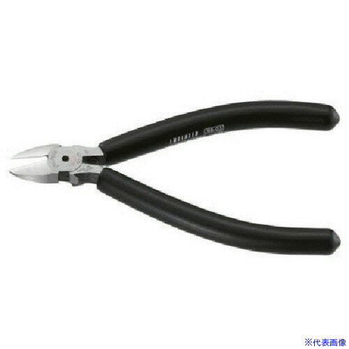 ■ENGINEER マイクロニッパー 125mm NS03(4362578)