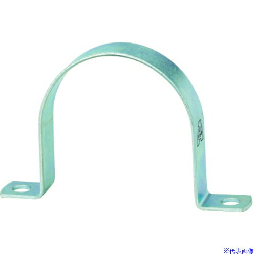 ■AKAGI 厚サドルボルト穴80A A104320086(4365713)[送料別途お見積り][法人限定][外直送]