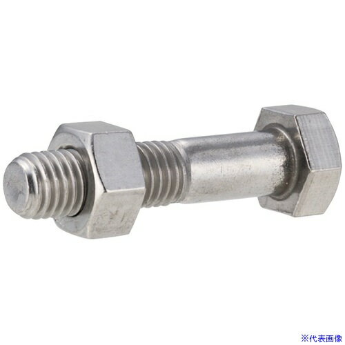 ��AKAGI ���ƥ�ܥ�ȥʥå�SUS304M12X55L A117050728(4366759)[�������Ӥ����Ѥ�][ˡ�͸���][��ľ��]