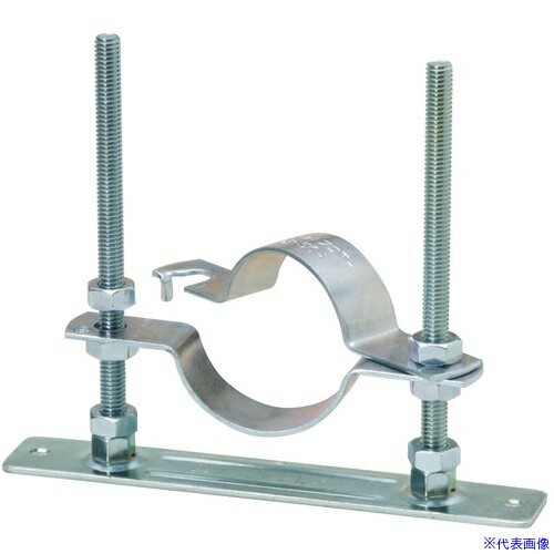 ■AKAGI セットフロアーナット付プレート(SGP・VP)65AX200H A135760569(4367672)[送料別途お見積り][法人限定][外直送]