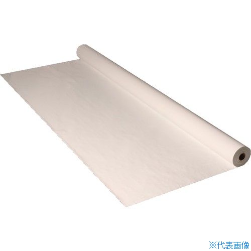 ■萩原 ターピー PEソフト防炎クロス ホワイト 1.81m×50m/R PESBC1850WH(4377060)