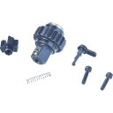 ■HAZET ラチェットハンドル用パーツ ラチェットハンドルリペアキット 差込角6.35mm 863S7(4378881)