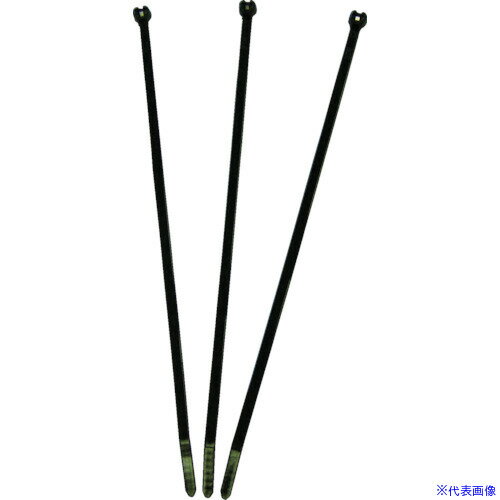 ��PANDUIT ���ƥ�쥹�ޥ��å����ʥ������«�Х�� �Ѹ����� ��3.6mm Ĺ��155mm 100������ BT1.5I−C0 BT1.5IC0...