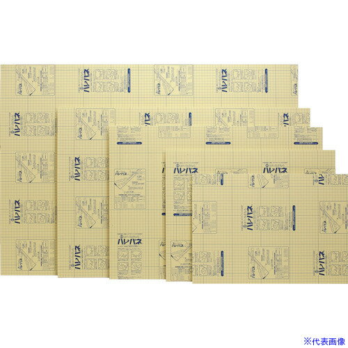 Western Furniture - ■プラチナ ハレパネ板厚5mmA3判・片面糊付 AA35(4382916)