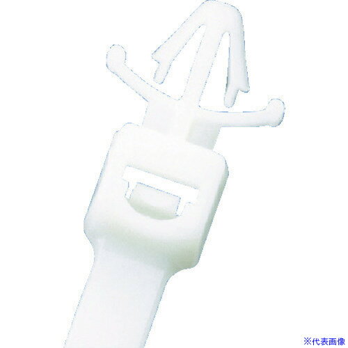 ■PANDUIT 押し込みタイプナイロン結�