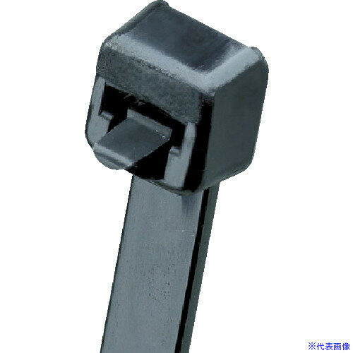 ��PANDUIT ��꡼������ ��곰����ǽ�ʥ������«�Х�� �Ѹ����� 100�� PRT2SC0(4383796)