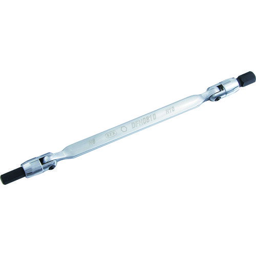 ���������� ϻ�������� ���֥�ե�å����إ���������� 8��10mm DFH0810(4391888)