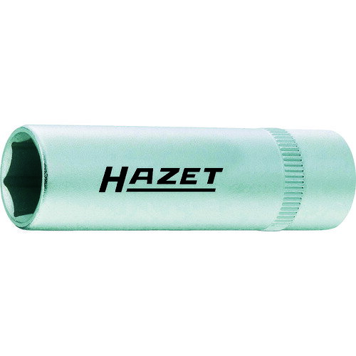 ■HAZET ディープソケットレンチ(6角タイプ・差込角6.35mm・対辺4mm) 850LG4(4394623)