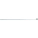 ■HAZET エクステンションバー 差込角6.35mm 全長402mm 86816(4394836)