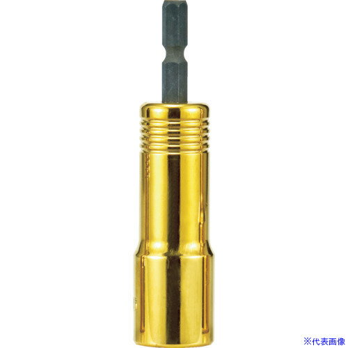 ■タジマ SDソケット 15mm 6角 TSKSD156K(4396928)