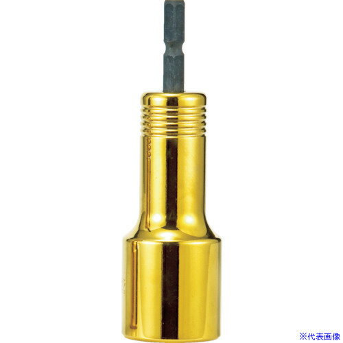 ■タジマ SDソケット 22mm 6角 TSKSD226K(4396936)