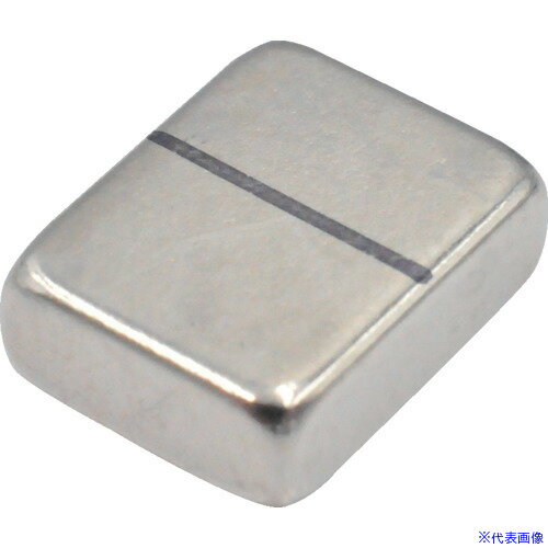 ��TRUSCO �ͥ����༧�� �ѷ� 9mmX7mmX3mm (1�ġ�1PK) TN97K1P(4409558)