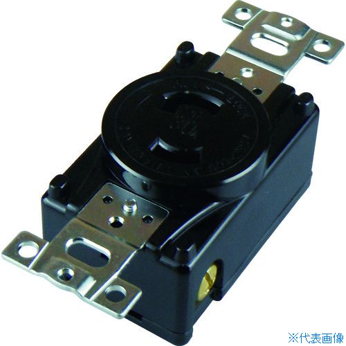 ������ꥫ���ŵ� ���ݷ� ������󥻥�� 2P30A250V 2320(4419430)