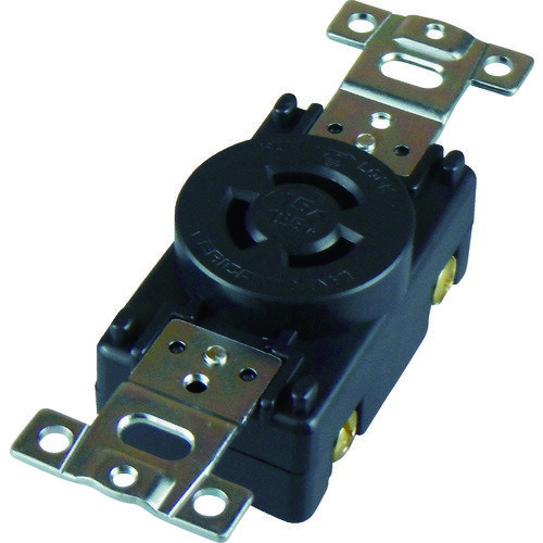 ������ꥫ���ŵ� ���ݷ� ������󥻥�� ����2P15A125V 3110(4419448)