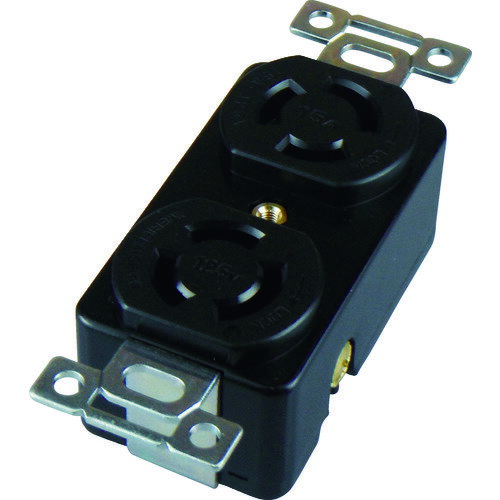 ������ꥫ���ŵ� ���ݷ� ʣ��������󥻥�� ����2P15A125V 3110D(4419456)