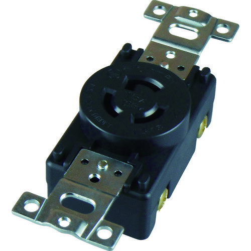 ������ꥫ���ŵ� ���ݷ� ������󥻥�� ����2P15A125V 3110L5(4419464)