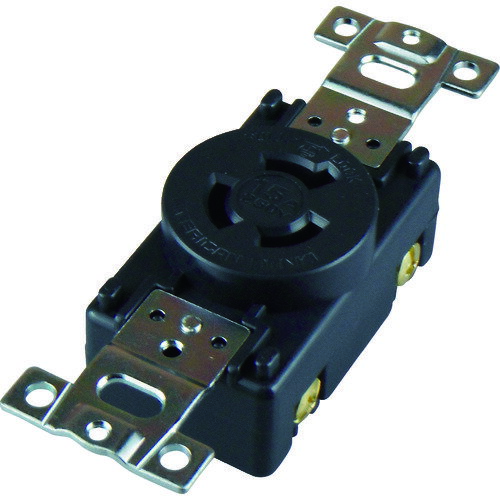 ������ꥫ���ŵ� ���ݷ� ������󥻥�� ����2P15A250V 3120(4419537)