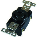 ■アメリカン電機 引掛形 埋込コンセント 3P20A250V 3220(4419651)