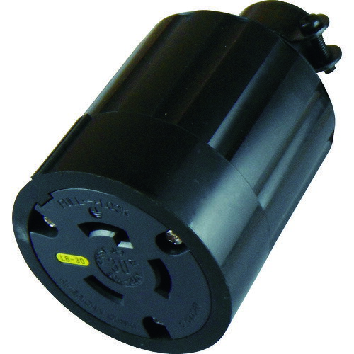 ������ꥫ���ŵ� ���ݷ� ���ॳ�ͥ����ܥǥ� ����2P30A250V 3324RL6(4419901)