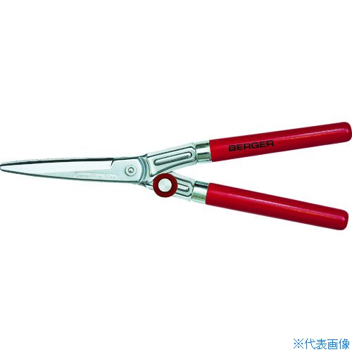 ■Berger 【売切廃番】軽量刈込鋏2510 450mm 2510(4424972)