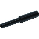 ■PISCO チューブフィッティング 違径ニップル 6×4 PIG64(4427173)