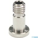 ■PISCO バキュームパッド パッド取付ネジ VPM61015(4428595)