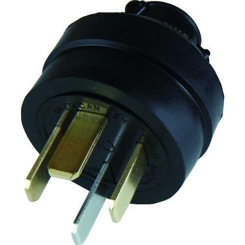 ������ꥫ���ŵ� ʿ�Ϸ� ����ץ饰 ����3P30A250V R342(4429435)