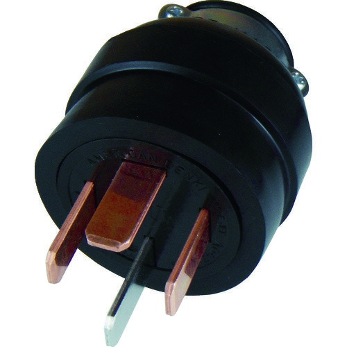 ������ꥫ���ŵ� ʿ�Ϸ� ����ץ饰 ����3P50A250V R542(4429451)