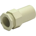 ■日動電工 2号コネクタ16(アイボリー) 2K16JHW(4436733)