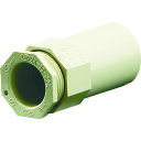 ■日動電工 2号コネクタ22(アイボリー) 2K22JHW(4436750)