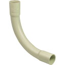 ■日動電工 ノーマルベンド16(アイボリー) N16JHW(4436946)