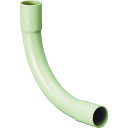 ■日動電工 ノーマルベンド22(アイボリー) N22JHW(4436962)