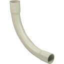 ■日動電工 ノーマルベンド28(アイボリー) N28JHW(4436989)