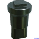 ■MIE 長穴ポンチ(昭和精工用)12X20mm MLP12X20S(4445201)