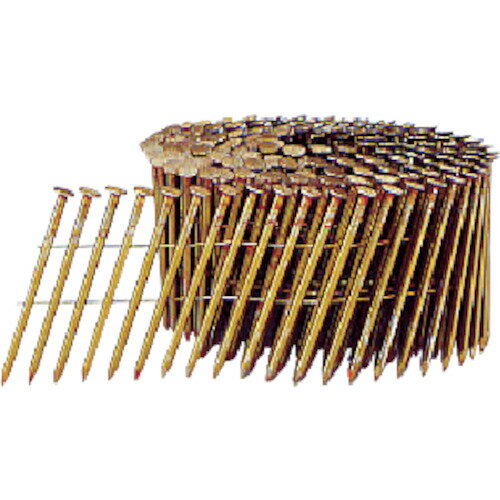 ■MAX エア釘打機ネイル用連結釘 スーパーネイラ FC75W4(N75)(C) FC75W4N75C(4446275)