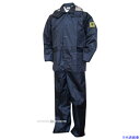 ■トオケミ チャージアウトコート ネイビー M 49000M(4449223)