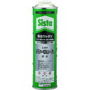 ■Sista 発泡ウレタン グレーフォーム 750ml SGY750(4452488)