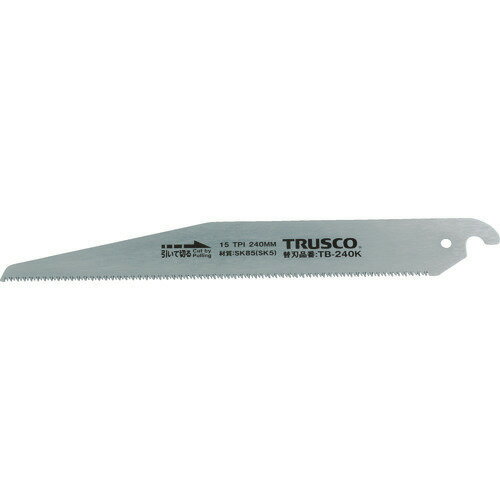 TRUSCO ؿϼ()ؿ TB240K(4453883)