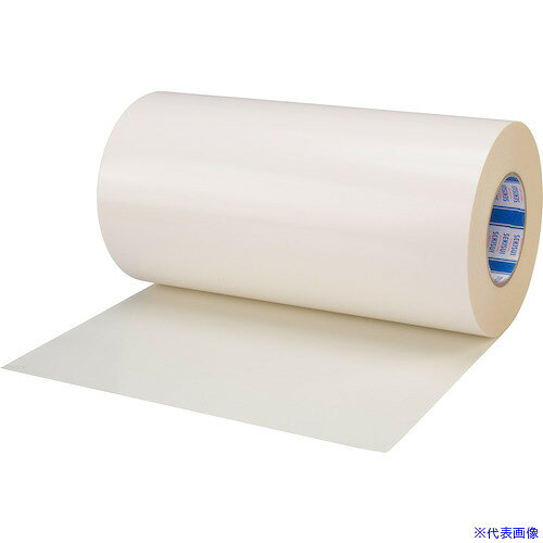 オレンジブック トラスコ中山　TRUSCO積水 不織布厚手両面テープ#575F 1050mm×50M巻 〔品番:W575F29〕[ 注番:4456591]特長●厚みがあり、接着性・耐反発性に優れています用途●樹脂・アルミ銘板固定に。仕様●色：半透明●幅(mm)：1050●長さ(m)：50●厚さ(mm)：0.16仕様2●粘着力：22.1N／25mm材質/仕上●基材：不織布●粘着剤：アクリル系セット内容/付属品注意原産国（名称）日本JANコード本体質量14.7kgオレンジブック トラスコ中山　TRUSCO積水 不織布厚手両面テープ#575F 1050mm×50M巻 〔品番:W575F29〕[注番:4456591][本体質量：14.7kg]分類》梱包用品》テープ用品》両面テープ☆納期情報：オレンジブック掲載以外でメーカー直送品【法人限定＝会社名ご記入お願い致します。】