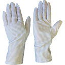 ■BLASTON 制電手袋PU加工(ロング) M (10双入) BSC18BM(4475721)