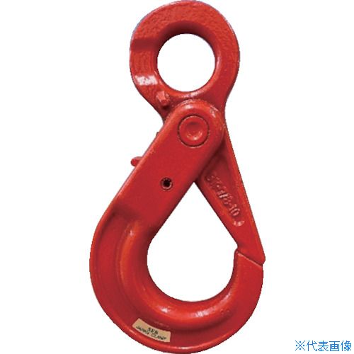 オレンジブック トラスコ中山　TRUSCO日本クランプ 安全ロック付セーフティフック 〔品番:SFB3.2〕[ 注番:4484621]特長●荷重の掛かったとき、自動的に閉じ、荷重が取り除かれ、ロックを開放するまで開きません。仕様●基本使用荷重(t)：3.2●寸法(mm)C：45●寸法(mm)D：34●寸法(mm)H：214●寸法(mm)L：106●開口部寸法(mm)：45仕様2●安全ロック付材質/仕上セット内容/付属品注意原産国（名称）非公開JANコード4560134862371本体質量1.5kgオレンジブック トラスコ中山　TRUSCO日本クランプ 安全ロック付セーフティフック 〔品番:SFB3.2〕[注番:4484621][本体質量：1.5kg]《包装時基本サイズ：220×160×100》〔包装時質量：2kg〕分類》荷役用品》吊りクランプ・スリング・荷締機》フック☆納期情報：仕入れ先通常在庫品 (欠品の場合有り)